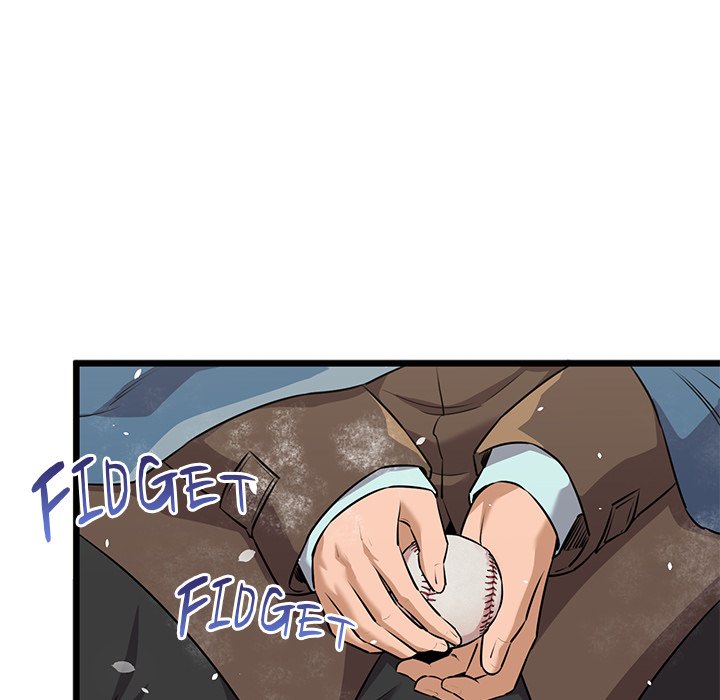 Cheerleader Chapter 50 - Manhwa18.com