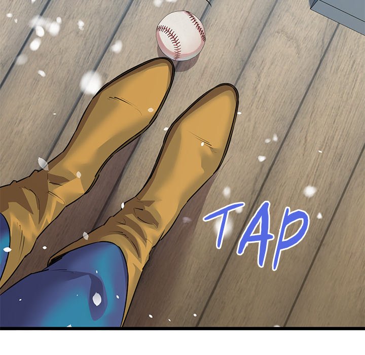 Cheerleader Chapter 50 - Manhwa18.com