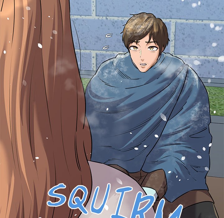 Cheerleader Chapter 50 - Manhwa18.com