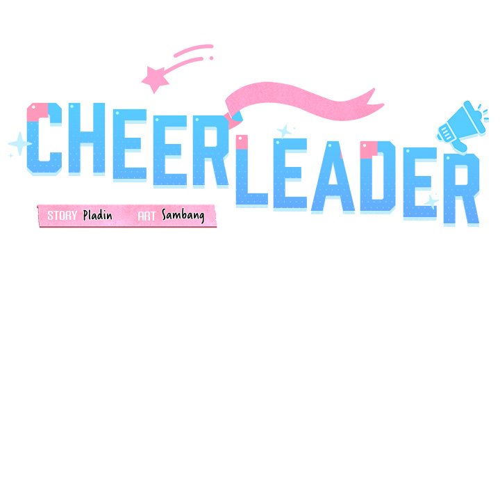 Cheerleader Chapter 50 - Manhwa18.com