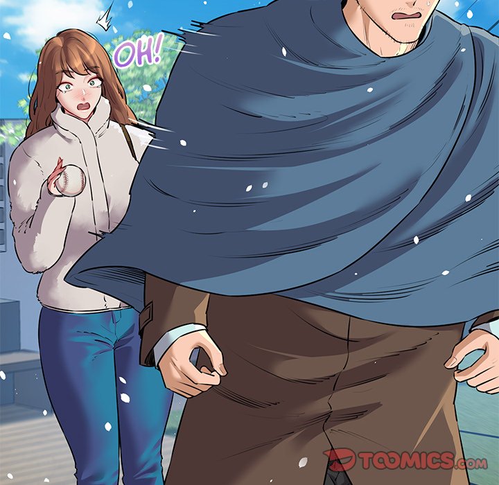 Cheerleader Chapter 50 - Manhwa18.com