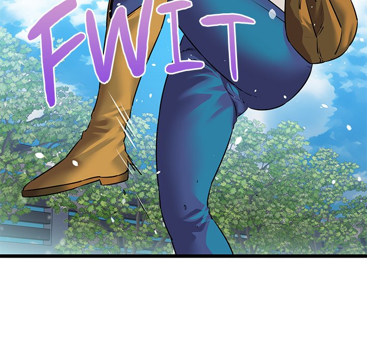 Cheerleader Chapter 50 - Manhwa18.com