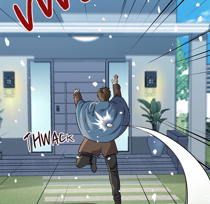 Cheerleader Chapter 50 - Manhwa18.com
