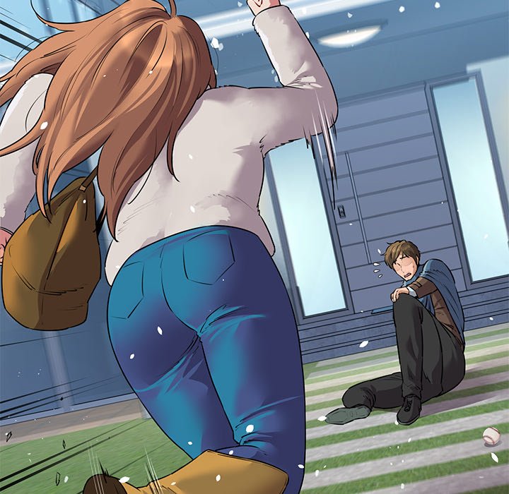 Cheerleader Chapter 50 - Manhwa18.com
