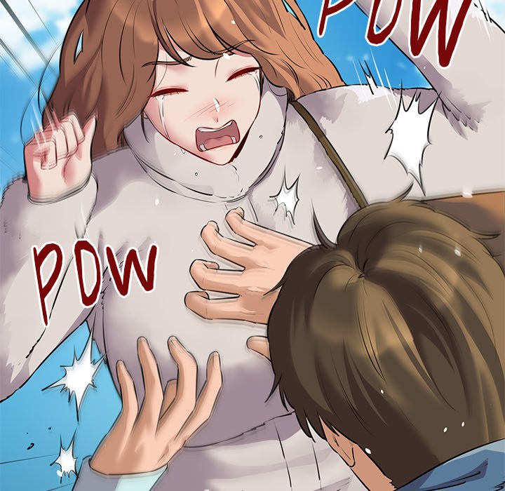 Cheerleader Chapter 50 - Manhwa18.com