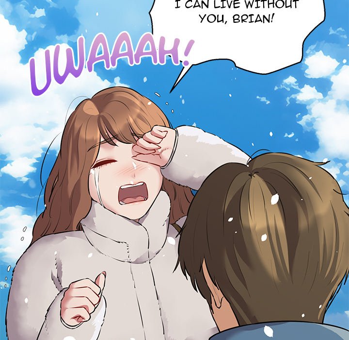 Cheerleader Chapter 50 - Manhwa18.com