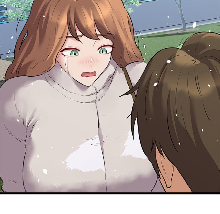 Cheerleader Chapter 50 - Manhwa18.com