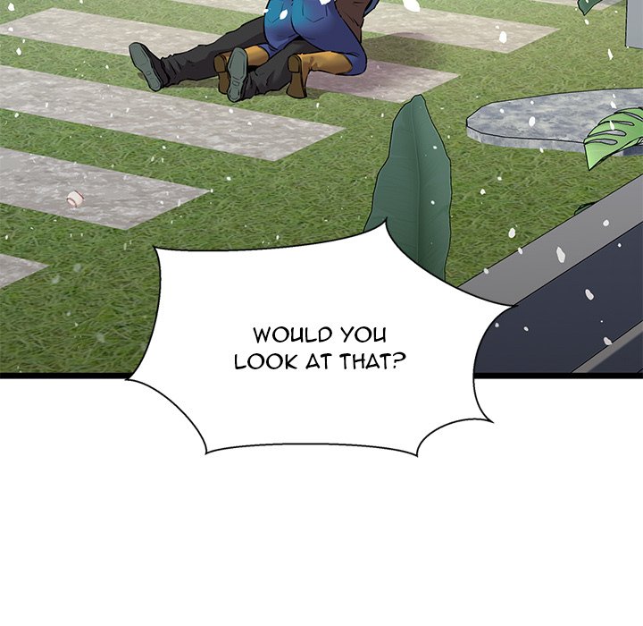 Cheerleader Chapter 50 - Manhwa18.com