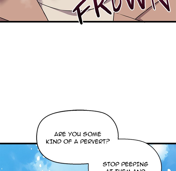 Cheerleader Chapter 50 - Manhwa18.com