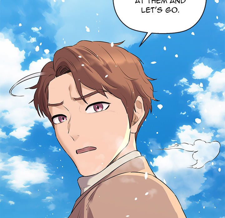 Cheerleader Chapter 50 - Manhwa18.com