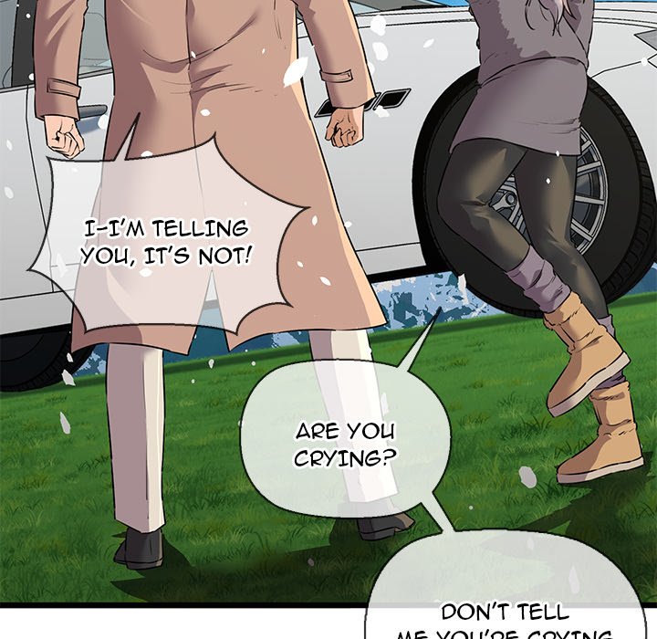 Cheerleader Chapter 50 - Manhwa18.com