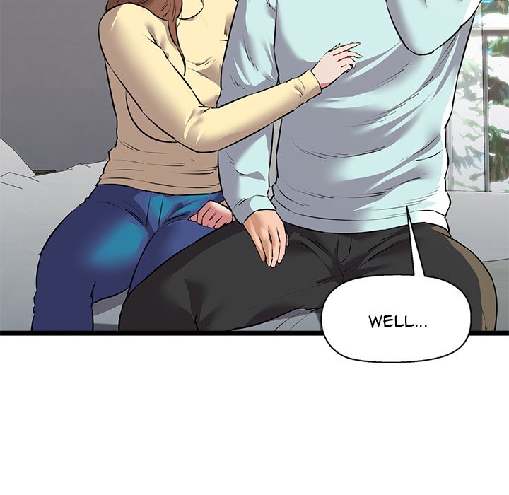 Cheerleader Chapter 50 - Manhwa18.com