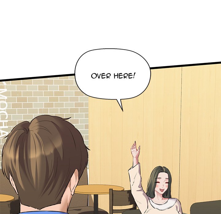 Cheerleader Chapter 50 - Manhwa18.com