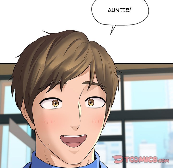 Cheerleader Chapter 50 - Manhwa18.com