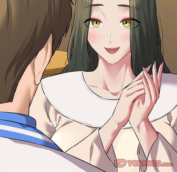 Cheerleader Chapter 50 - Manhwa18.com