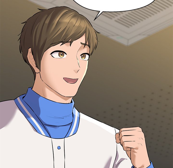 Cheerleader Chapter 50 - Manhwa18.com
