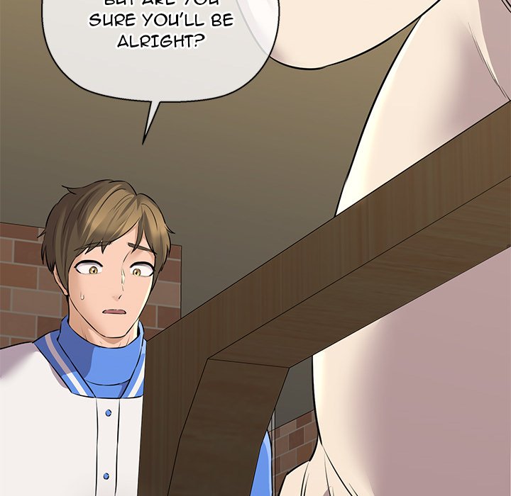 Cheerleader Chapter 50 - Manhwa18.com