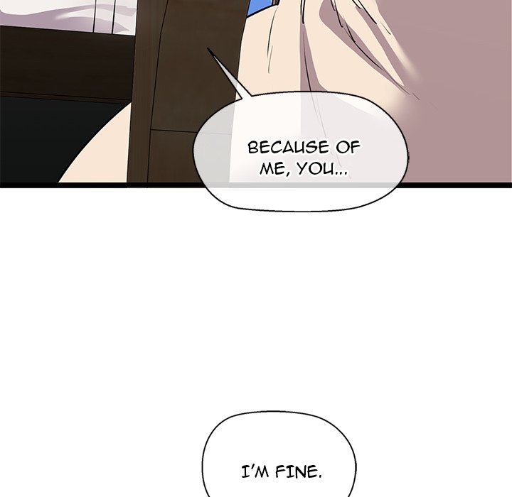 Cheerleader Chapter 50 - Manhwa18.com