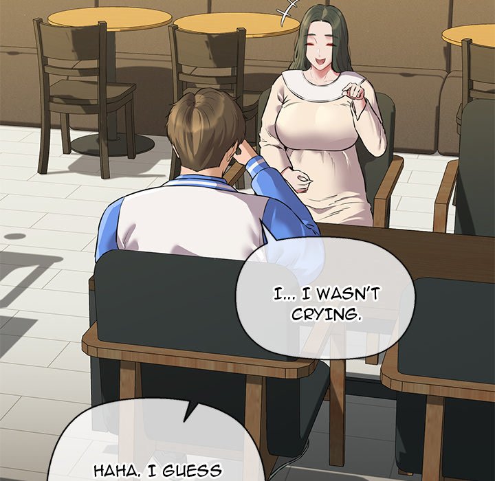 Cheerleader Chapter 50 - Manhwa18.com