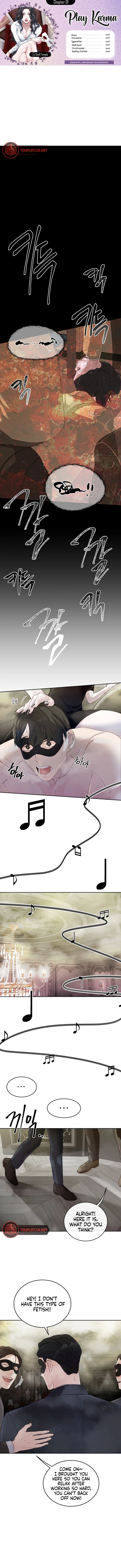 Play Karma Chapter 1 - Manhwa18.com