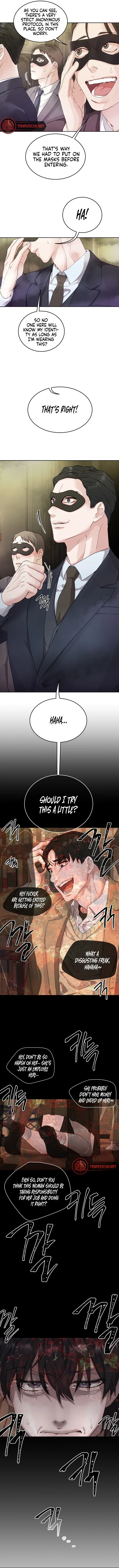 Play Karma Chapter 1 - Manhwa18.com