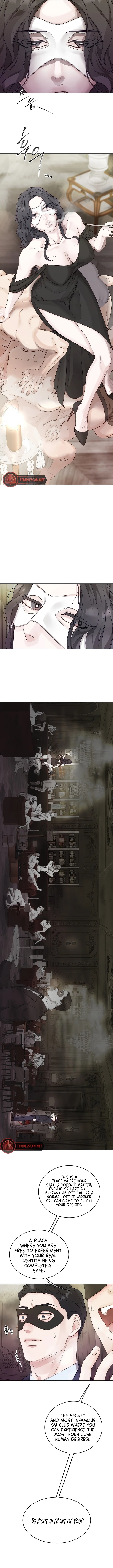 Play Karma Chapter 1 - Manhwa18.com