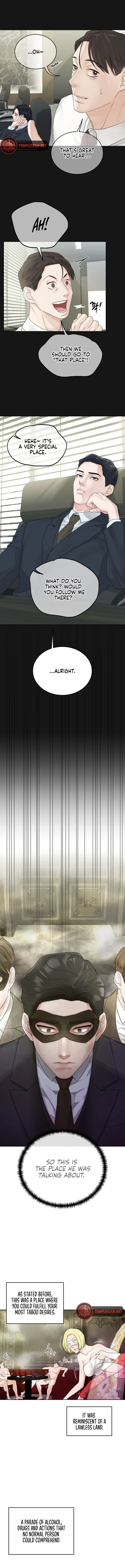 Play Karma Chapter 1 - Manhwa18.com