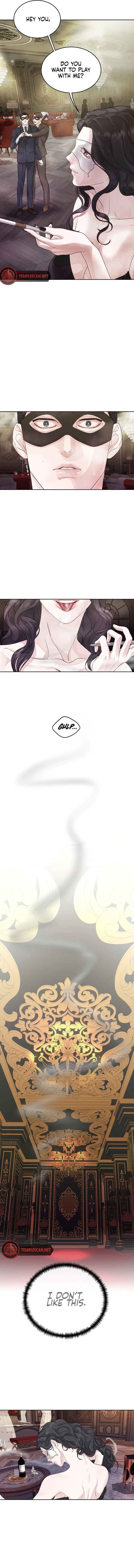 Play Karma Chapter 1 - Manhwa18.com