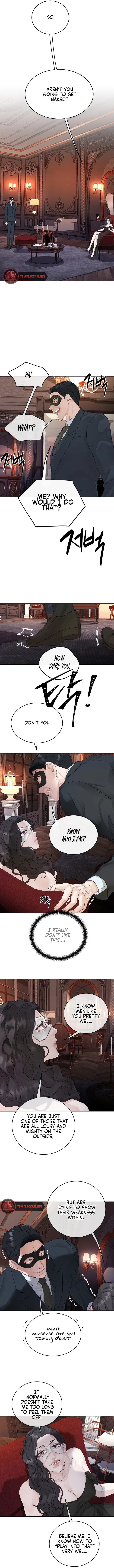 Play Karma Chapter 1 - Manhwa18.com