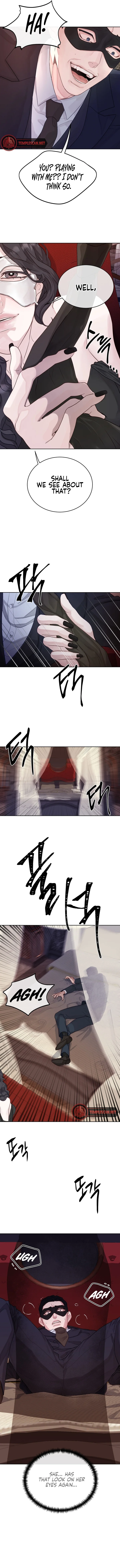 Play Karma Chapter 1 - Manhwa18.com