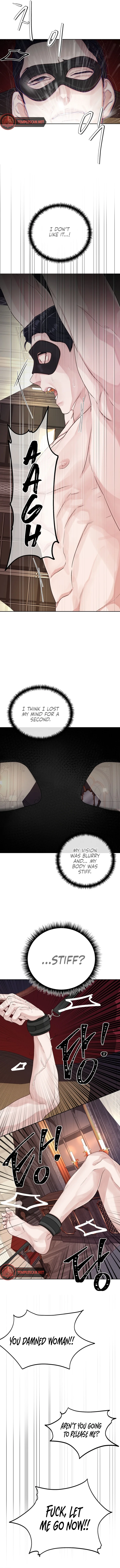 Play Karma Chapter 1 - Manhwa18.com