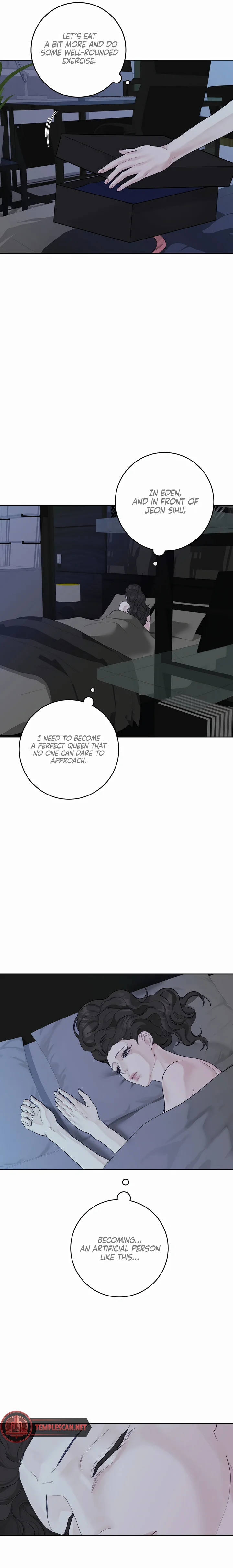 Play Karma Chapter 15 - Manhwa18.com