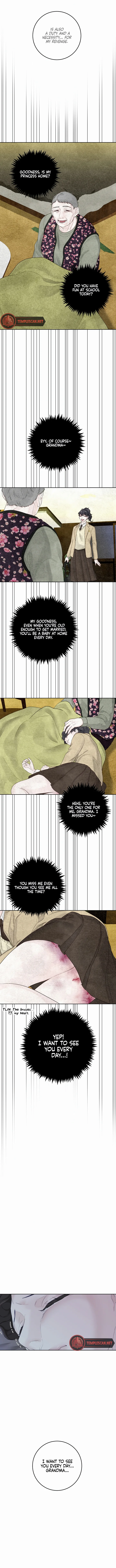 Play Karma Chapter 15 - Manhwa18.com