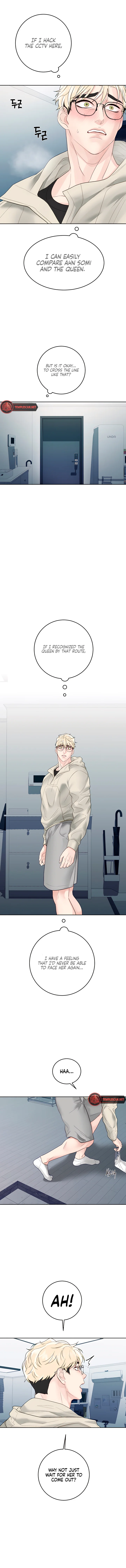 Play Karma Chapter 19 - Manhwa18.com