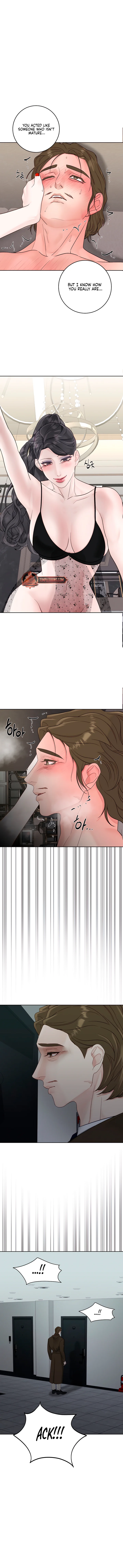 Play Karma Chapter 23 - Manhwa18.com