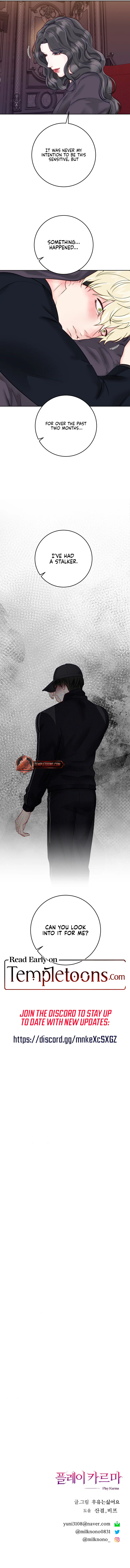 Play Karma Chapter 26 - Manhwa18.com