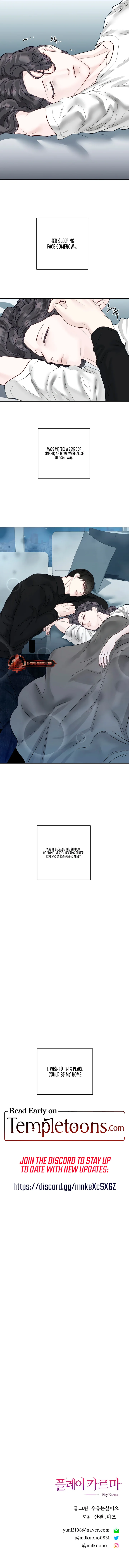 Play Karma Chapter 29 - Manhwa18.com