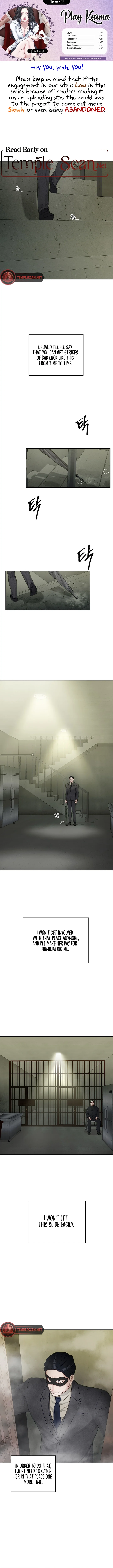 Play Karma Chapter 3 - Manhwa18.com