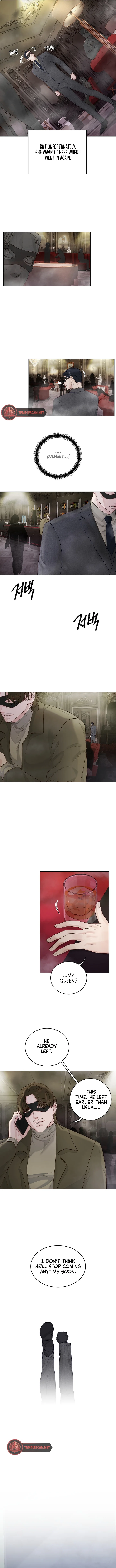 Play Karma Chapter 3 - Manhwa18.com