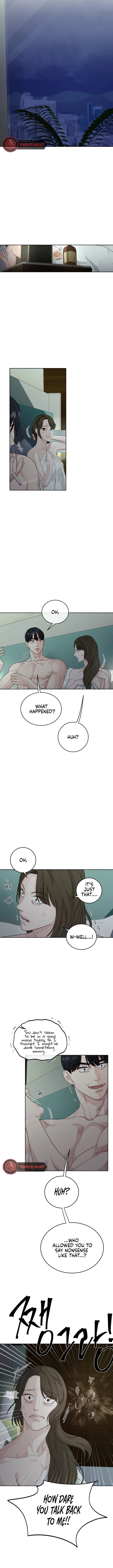 Play Karma Chapter 3 - Manhwa18.com