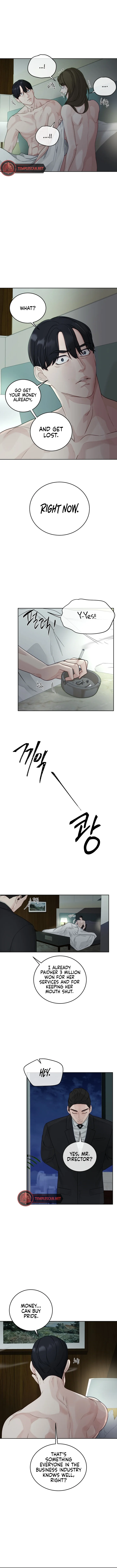 Play Karma Chapter 3 - Manhwa18.com