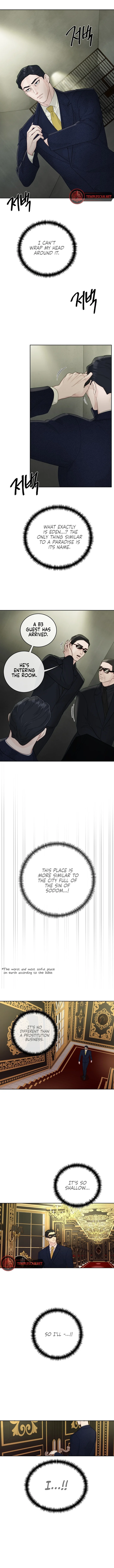 Play Karma Chapter 3 - Manhwa18.com