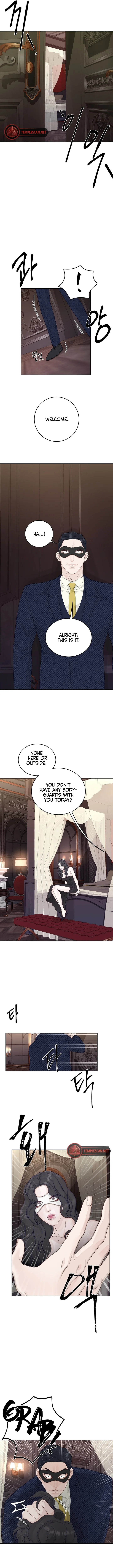 Play Karma Chapter 3 - Manhwa18.com