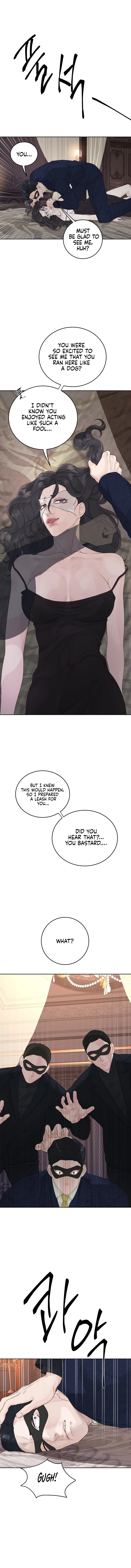 Play Karma Chapter 3 - Manhwa18.com