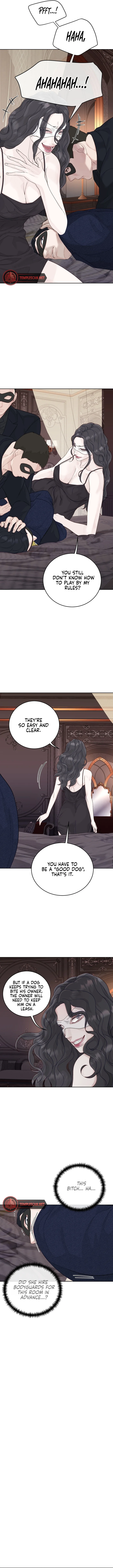 Play Karma Chapter 3 - Manhwa18.com