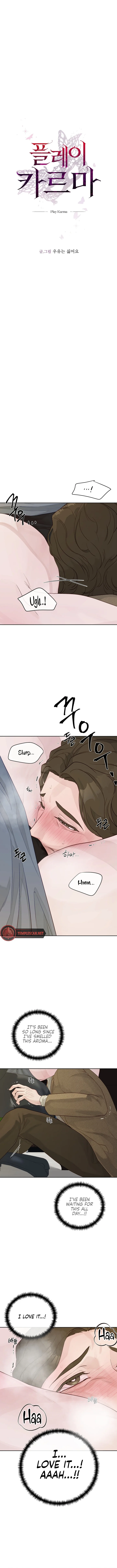 Play Karma Chapter 7 - Manhwa18.com