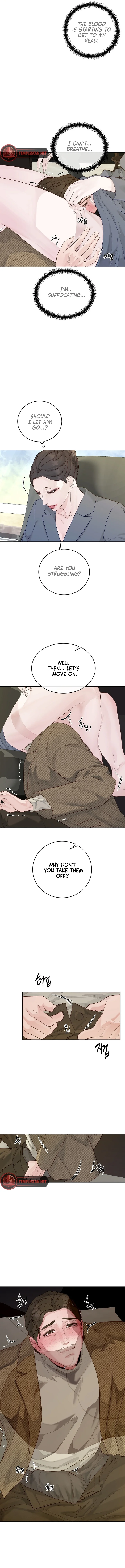 Play Karma Chapter 7 - Manhwa18.com