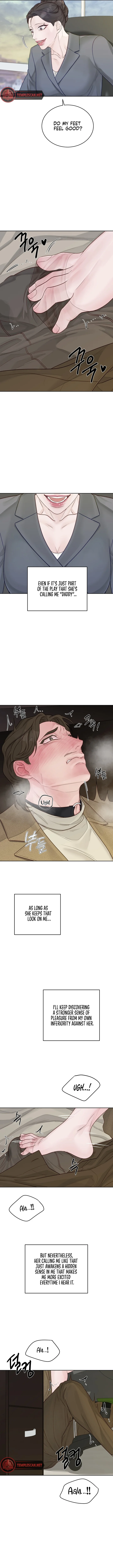 Play Karma Chapter 7 - Manhwa18.com