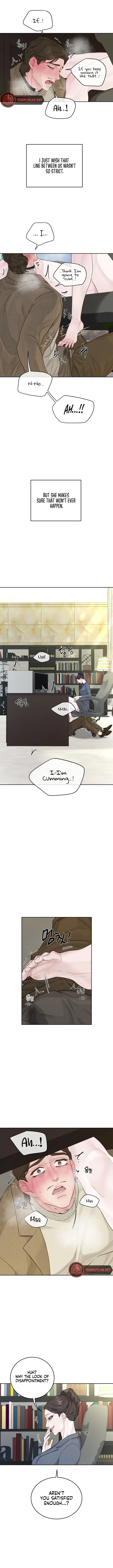 Play Karma Chapter 7 - Manhwa18.com