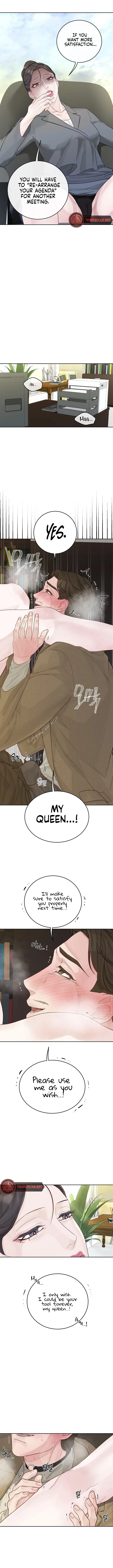 Play Karma Chapter 7 - Manhwa18.com